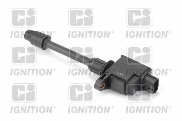 Quinton Hazell XIC8476 Ignition coil XIC8476: Buy near me in Poland at 2407.PL - Good price!
