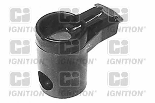 Quinton Hazell XR119 Distributor rotor XR119: Buy near me in Poland at 2407.PL - Good price!