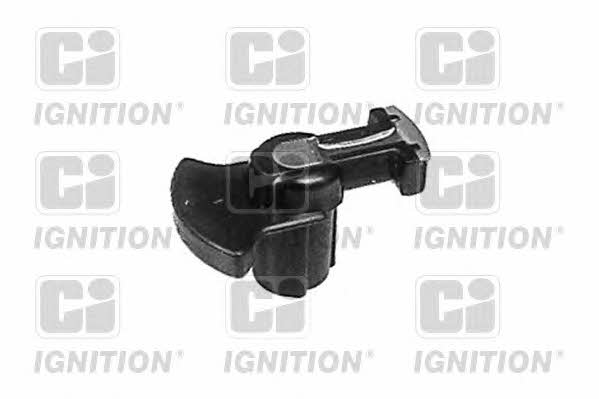 Quinton Hazell XR130 Distributor rotor XR130: Buy near me at 2407.PL in Poland at an Affordable price!
