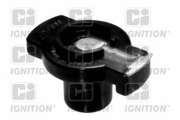 Quinton Hazell XR160 Distributor rotor XR160: Buy near me at 2407.PL in Poland at an Affordable price!