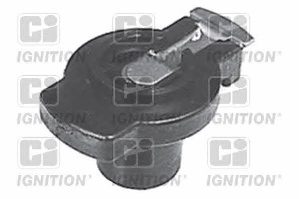 Quinton Hazell XR161 Distributor rotor XR161: Buy near me in Poland at 2407.PL - Good price!