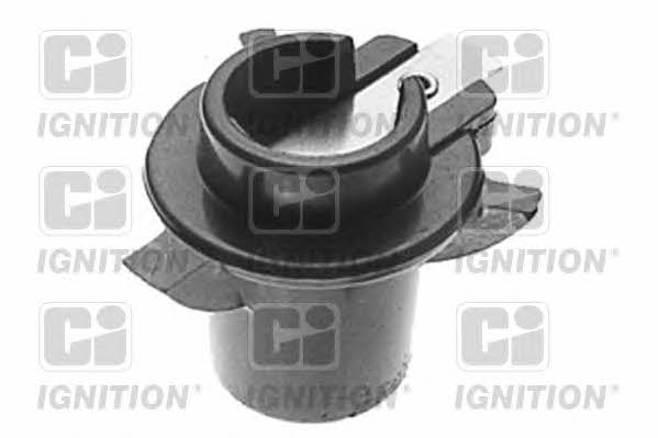 Quinton Hazell XR184 Distributor rotor XR184: Buy near me in Poland at 2407.PL - Good price!