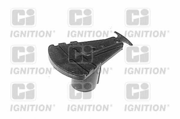 Quinton Hazell XR212 Distributor rotor XR212: Buy near me at 2407.PL in Poland at an Affordable price!