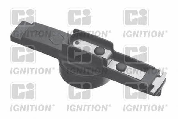 Quinton Hazell XR322 Distributor rotor XR322: Buy near me in Poland at 2407.PL - Good price!