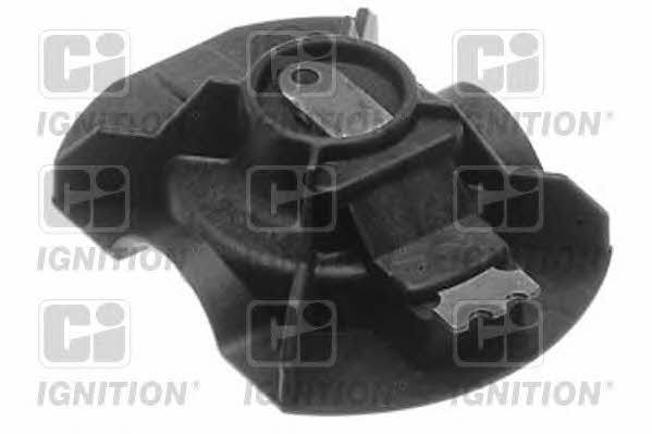 Quinton Hazell XR323 Distributor rotor XR323: Buy near me in Poland at 2407.PL - Good price!