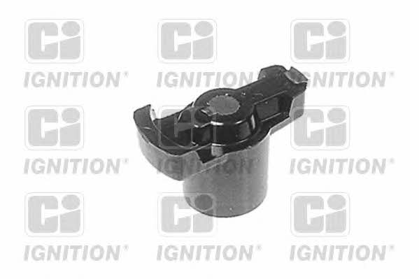 Quinton Hazell XR84 Distributor rotor XR84: Buy near me in Poland at 2407.PL - Good price!