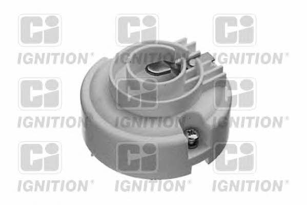 Quinton Hazell XR99 Distributor rotor XR99: Buy near me in Poland at 2407.PL - Good price!