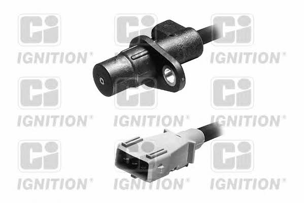 Quinton Hazell XREV117 Crankshaft position sensor XREV117: Buy near me in Poland at 2407.PL - Good price!