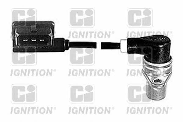 Quinton Hazell XREV136 Crankshaft position sensor XREV136: Buy near me in Poland at 2407.PL - Good price!