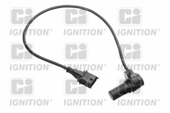 Quinton Hazell XREV168 Crankshaft position sensor XREV168: Buy near me in Poland at 2407.PL - Good price!