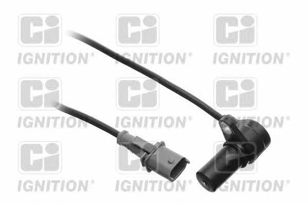 Quinton Hazell XREV321 Crankshaft position sensor XREV321: Buy near me in Poland at 2407.PL - Good price!