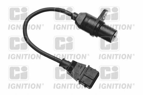 Quinton Hazell XREV327 Crankshaft position sensor XREV327: Buy near me at 2407.PL in Poland at an Affordable price!