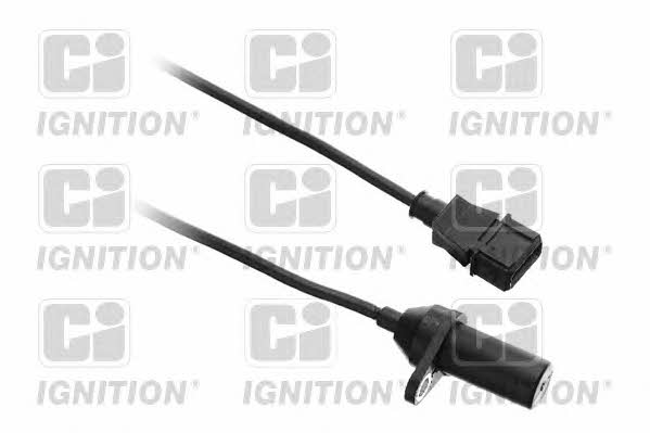 Quinton Hazell XREV329 Crankshaft position sensor XREV329: Buy near me in Poland at 2407.PL - Good price!