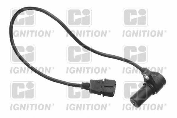 Quinton Hazell XREV333 Crankshaft position sensor XREV333: Buy near me in Poland at 2407.PL - Good price!