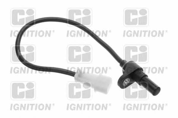 Quinton Hazell XREV363 Crankshaft position sensor XREV363: Buy near me at 2407.PL in Poland at an Affordable price!