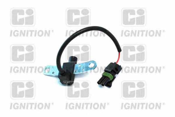 Quinton Hazell XREV365 Crankshaft position sensor XREV365: Buy near me at 2407.PL in Poland at an Affordable price!
