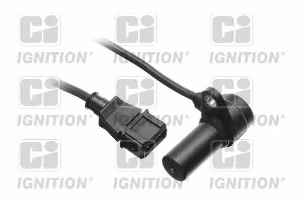 Quinton Hazell XREV391 Crankshaft position sensor XREV391: Buy near me in Poland at 2407.PL - Good price!