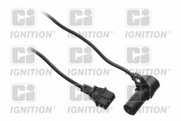 Quinton Hazell XREV414 Crankshaft position sensor XREV414: Buy near me in Poland at 2407.PL - Good price!