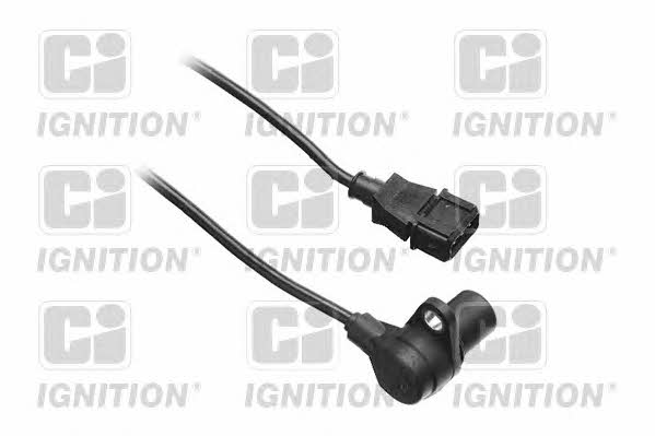 Quinton Hazell XREV427 Crankshaft position sensor XREV427: Buy near me in Poland at 2407.PL - Good price!