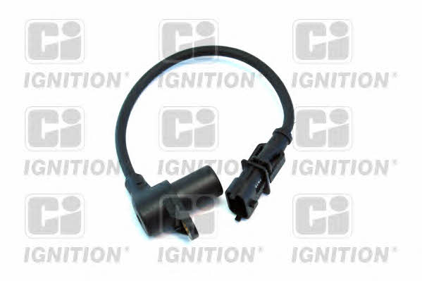 Quinton Hazell XREV502 Crankshaft position sensor XREV502: Buy near me at 2407.PL in Poland at an Affordable price!