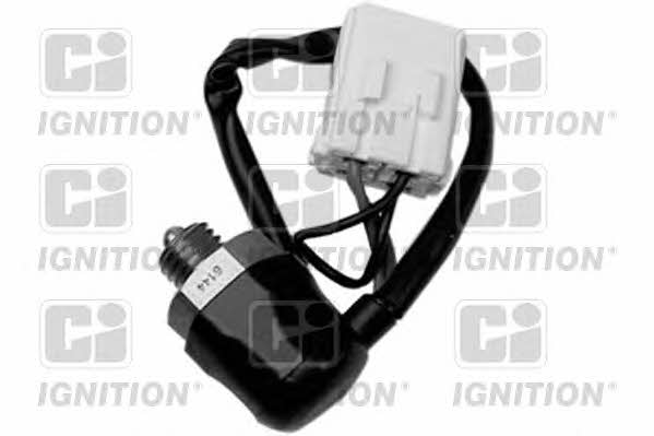 Quinton Hazell XRLS105 Reverse gear sensor XRLS105: Buy near me in Poland at 2407.PL - Good price!