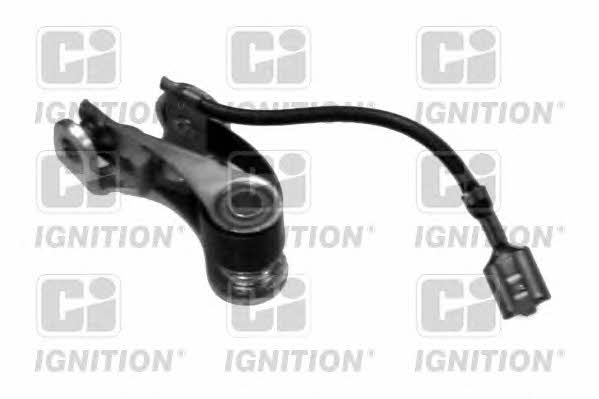 Quinton Hazell XCS105 Ignition circuit breaker XCS105: Buy near me at 2407.PL in Poland at an Affordable price!