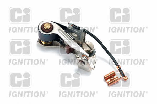 Quinton Hazell XCS126 Ignition circuit breaker XCS126: Buy near me in Poland at 2407.PL - Good price!
