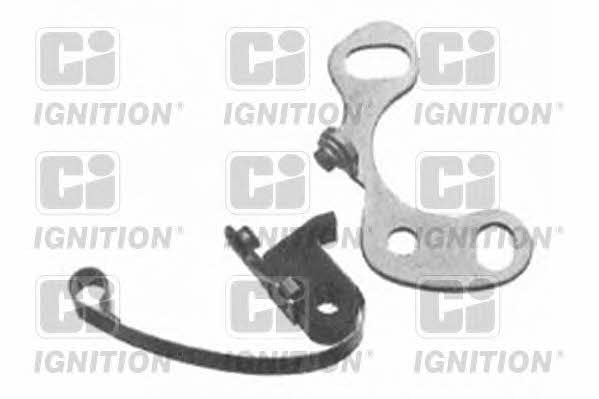 Quinton Hazell XCS301 Ignition circuit breaker XCS301: Buy near me at 2407.PL in Poland at an Affordable price!
