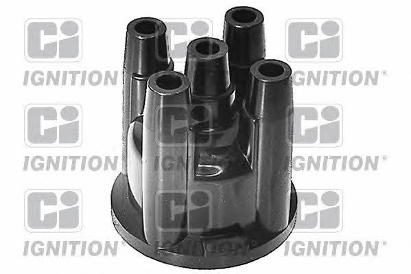 Quinton Hazell XD113 Distributor cap XD113: Buy near me in Poland at 2407.PL - Good price!