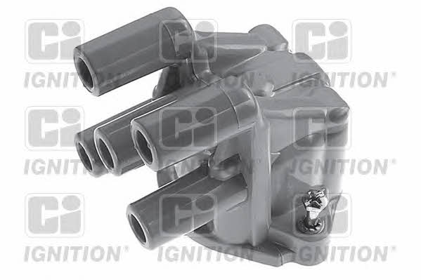 Quinton Hazell XD322 Distributor cap XD322: Buy near me at 2407.PL in Poland at an Affordable price!