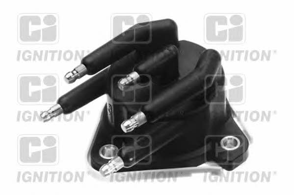 Quinton Hazell XD342 Distributor cap XD342: Buy near me at 2407.PL in Poland at an Affordable price!