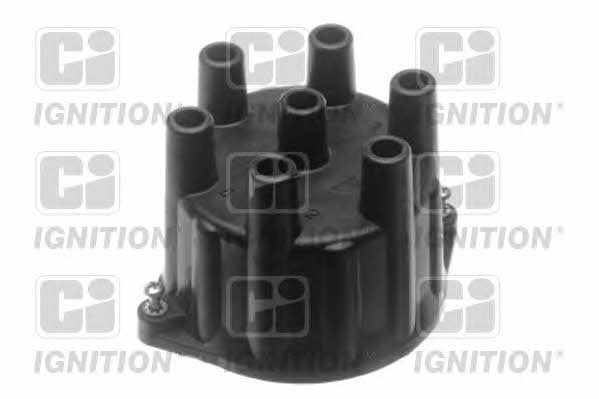 Quinton Hazell XD356 Distributor cap XD356: Buy near me at 2407.PL in Poland at an Affordable price!