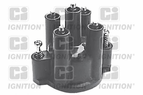 Quinton Hazell XD397 Distributor cap XD397: Buy near me at 2407.PL in Poland at an Affordable price!