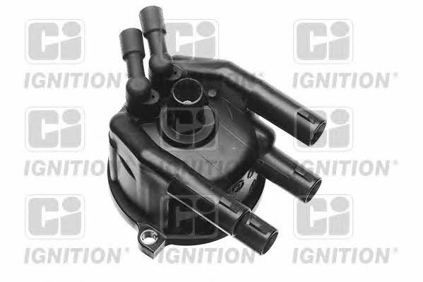 Quinton Hazell XD500 Distributor cap XD500: Buy near me at 2407.PL in Poland at an Affordable price!