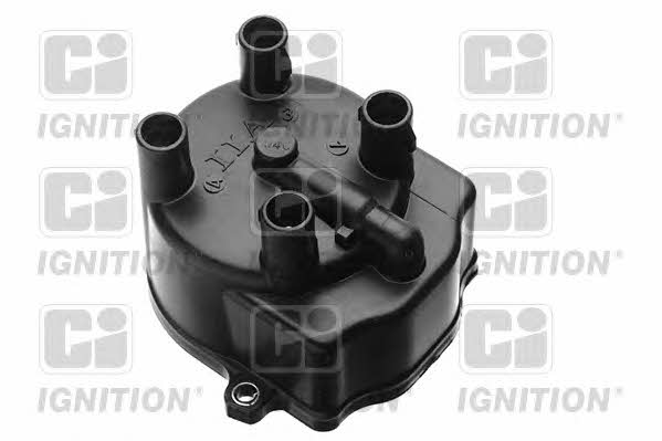 Quinton Hazell XD507 Distributor cap XD507: Buy near me in Poland at 2407.PL - Good price!