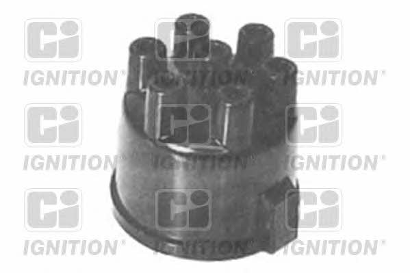 Quinton Hazell XD78 Distributor cap XD78: Buy near me at 2407.PL in Poland at an Affordable price!