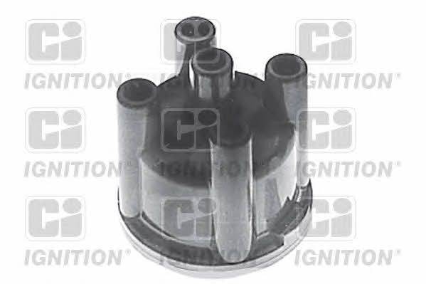Quinton Hazell XD99 Distributor cap XD99: Buy near me at 2407.PL in Poland at an Affordable price!