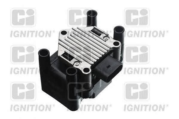 Quinton Hazell XEI99 Ignition coil XEI99: Buy near me in Poland at 2407.PL - Good price!