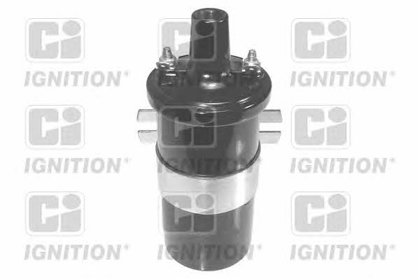 Quinton Hazell XIC8040 Ignition coil XIC8040: Buy near me in Poland at 2407.PL - Good price!