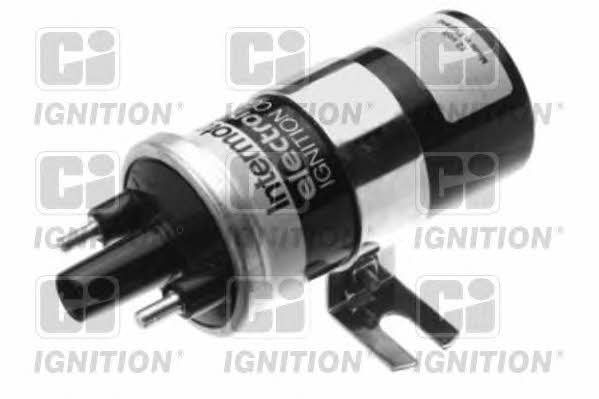 Quinton Hazell XIC8044 Ignition coil XIC8044: Buy near me in Poland at 2407.PL - Good price!