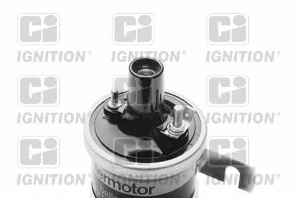Quinton Hazell XIC8050 Ignition coil XIC8050: Buy near me in Poland at 2407.PL - Good price!