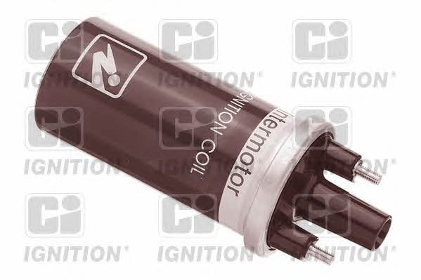 Quinton Hazell XIC8054 Ignition coil XIC8054: Buy near me in Poland at 2407.PL - Good price!