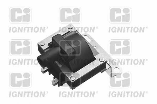 Quinton Hazell XIC8065 Ignition coil XIC8065: Buy near me in Poland at 2407.PL - Good price!