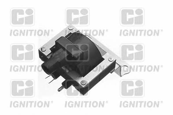 Quinton Hazell XIC8066 Ignition coil XIC8066: Buy near me in Poland at 2407.PL - Good price!