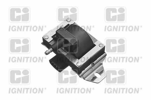 Quinton Hazell XIC8067 Ignition coil XIC8067: Buy near me in Poland at 2407.PL - Good price!