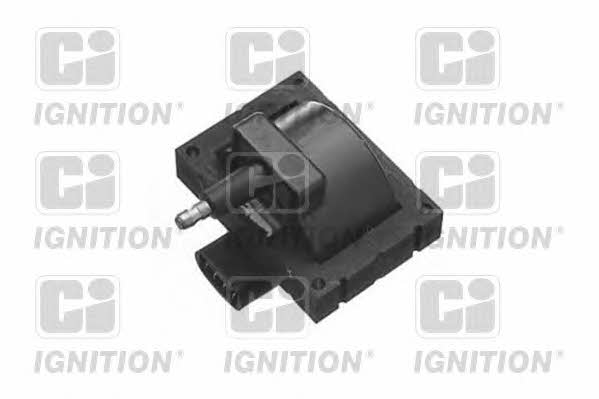 Quinton Hazell XIC8068 Ignition coil XIC8068: Buy near me in Poland at 2407.PL - Good price!