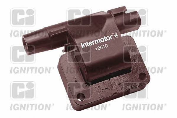 Quinton Hazell XIC8073 Ignition coil XIC8073: Buy near me in Poland at 2407.PL - Good price!