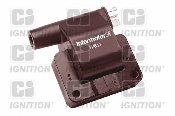 Quinton Hazell XIC8074 Ignition coil XIC8074: Buy near me in Poland at 2407.PL - Good price!