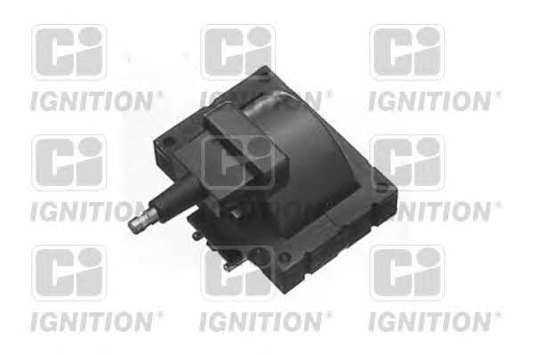 Quinton Hazell XIC8076 Ignition coil XIC8076: Buy near me in Poland at 2407.PL - Good price!