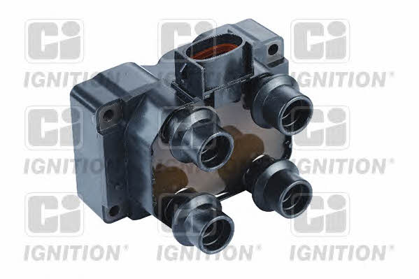 Quinton Hazell XIC8081 Ignition coil XIC8081: Buy near me in Poland at 2407.PL - Good price!